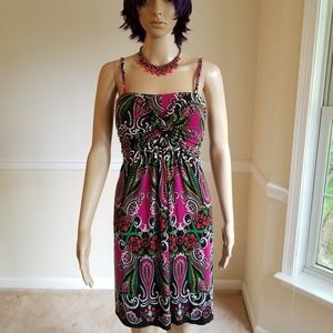 SOMA dress Large